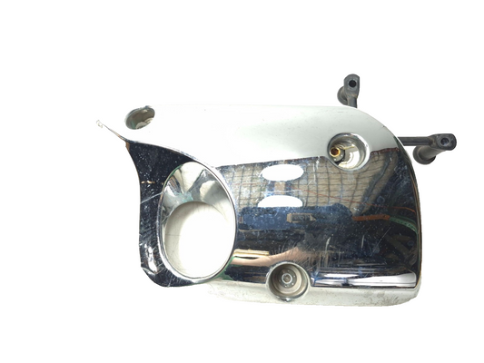 2007 Cf Moto V5 Qlink Legacy 250 Right Side Cover Lower OEM