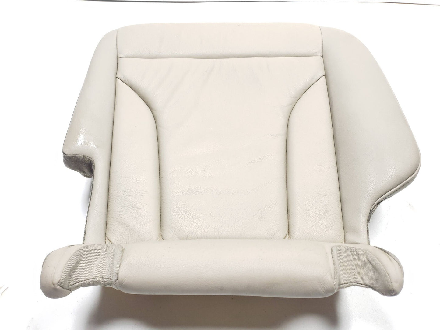 2012 Audi Q5 Rear Seat Lower Cushion Kit OEM