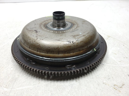 2010 Honda Pilot Torque Converter 3.5l OEM