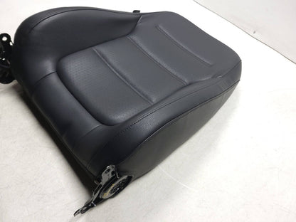 2016 Volkswagen Jetta Front Passenger Seat Backrest Upper Cushion OEM