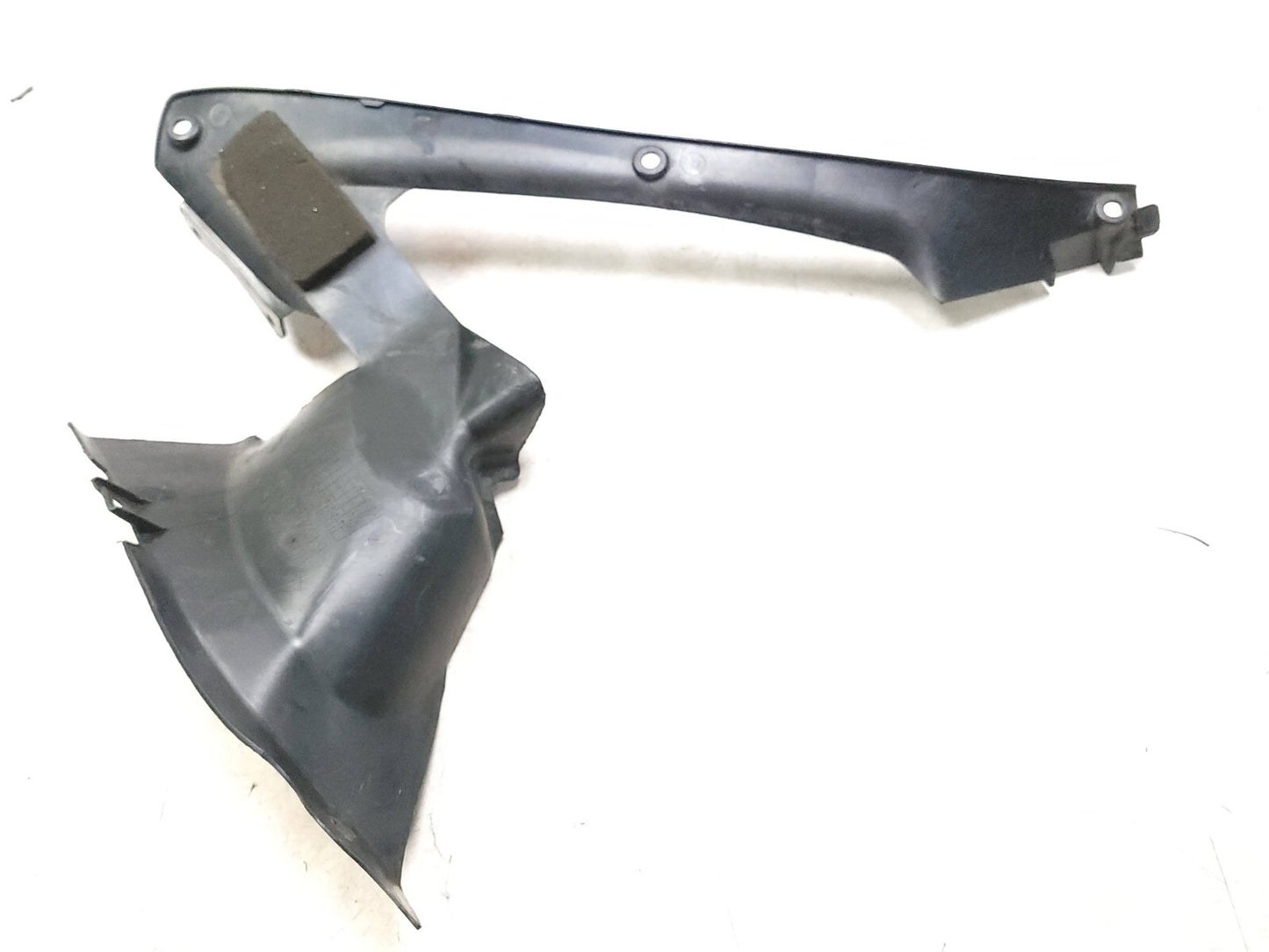 04 05 Honda Cbr 1000rr Front Right Middle Cowl Fairing OEM 12k Miles