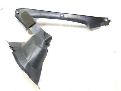 04 05 Honda Cbr 1000rr Front Right Middle Cowl Fairing OEM 12k Miles