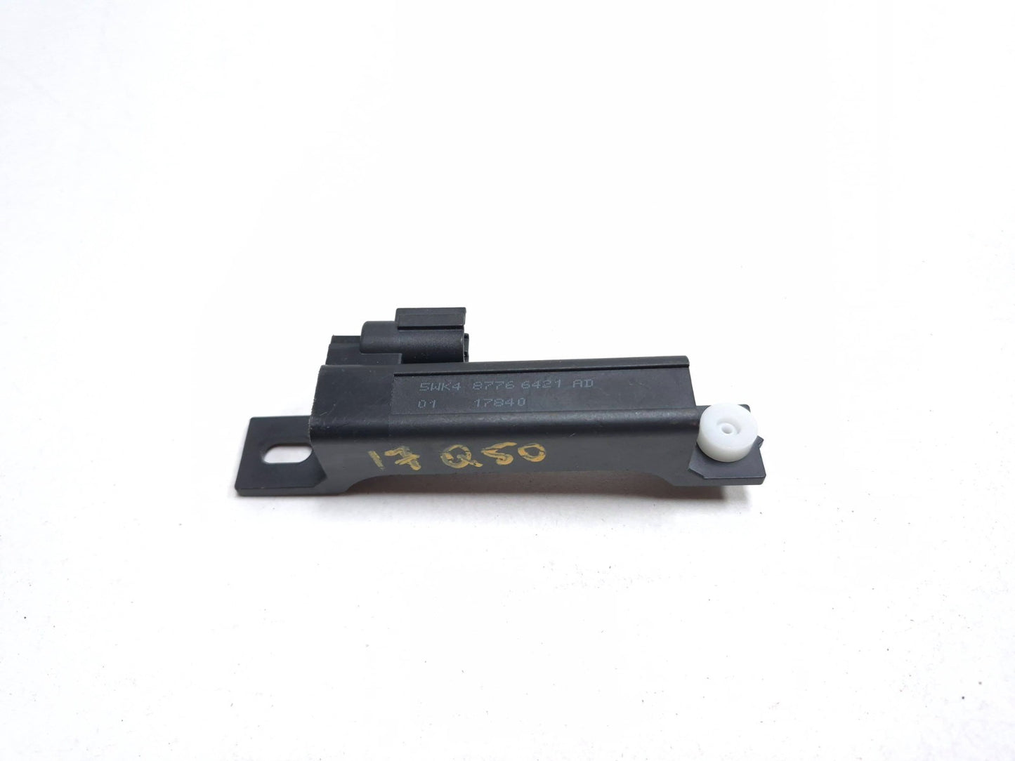 2017 Infiniti Q50 Keyless Entry Smart Key Antenna OEM