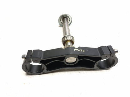 2025 Dongfang Df200stg Front Fork Clamp Lower & Upper Triple Tree OEM
