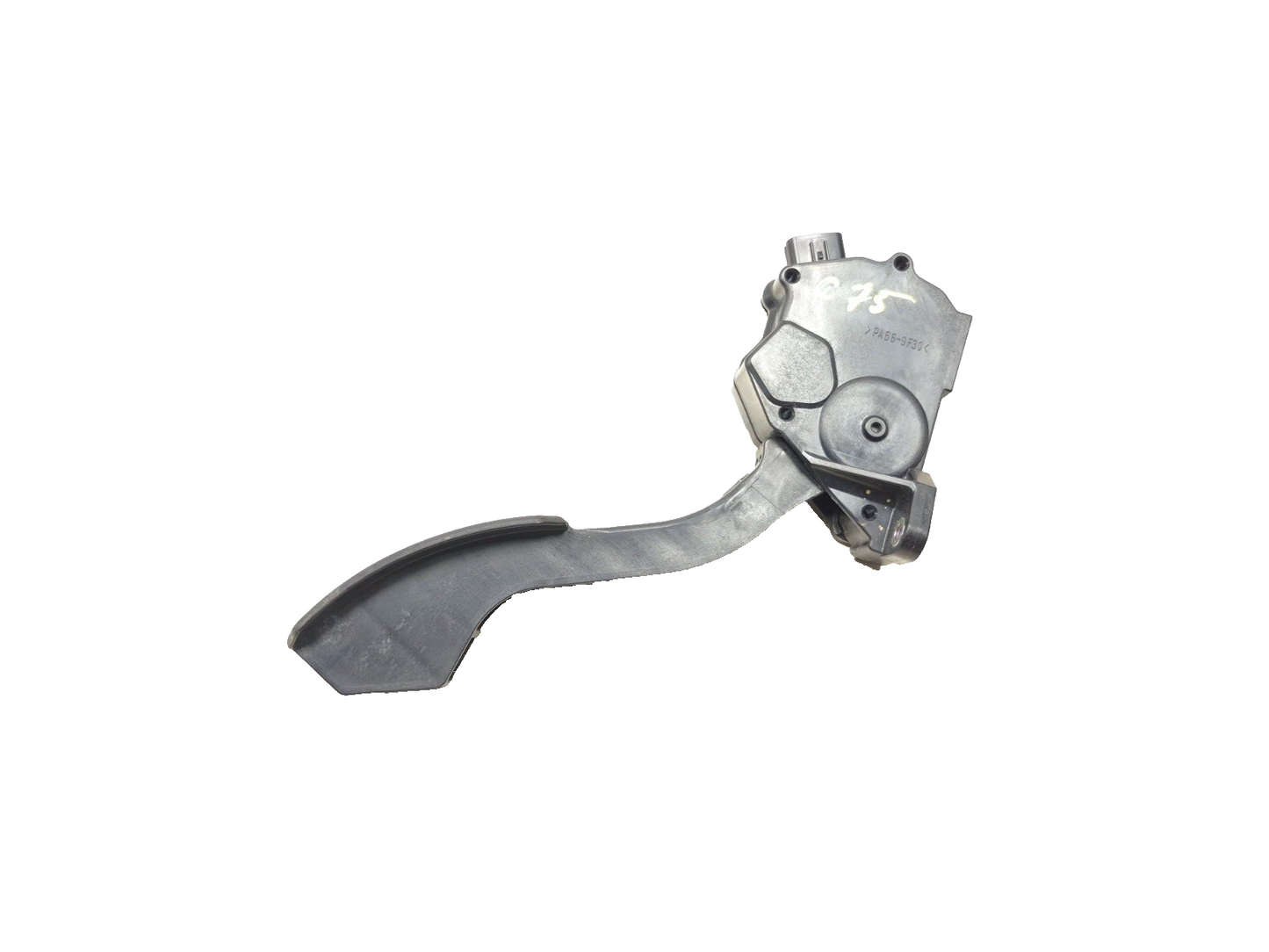 2010 Lexus Hs250h Accelerator Pedal OEM
