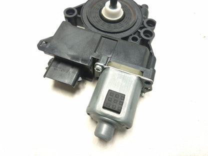 2018 Hyundai Sonata Front Door Window Motor Passenger Side Right OEM
