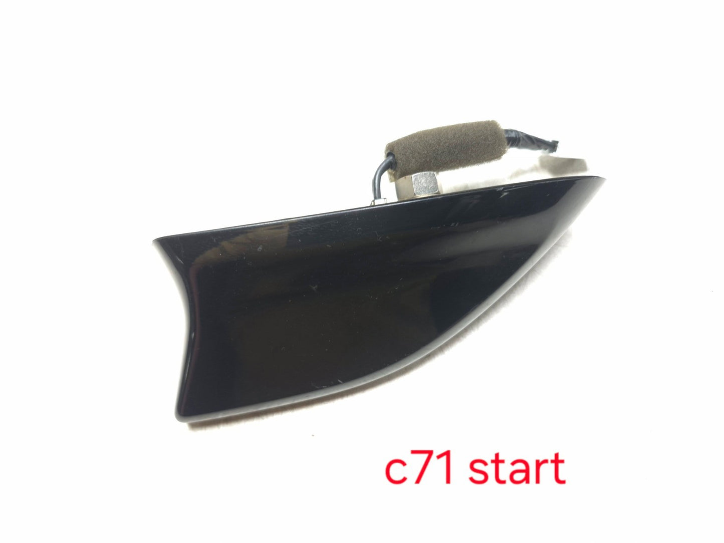 2012 Honda Cr-z Roof Radio Antenna OEM