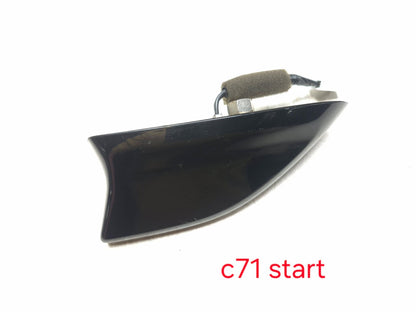 2012 Honda Cr-z Roof Radio Antenna OEM