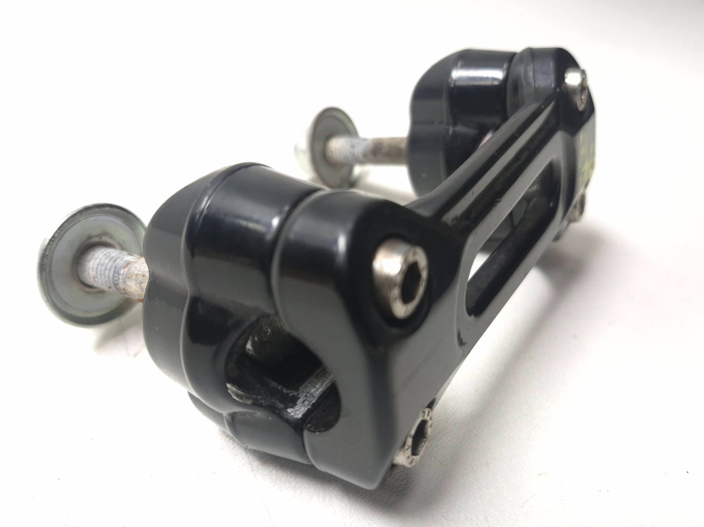 2022 Moto Guzzi V7 Handlebar Risers OEM