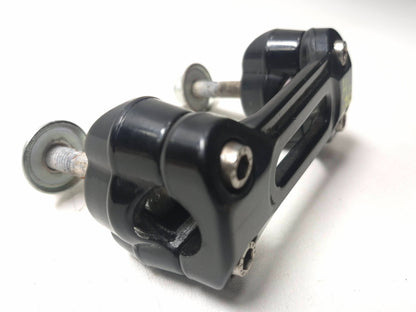 2022 Moto Guzzi V7 Handlebar Risers OEM