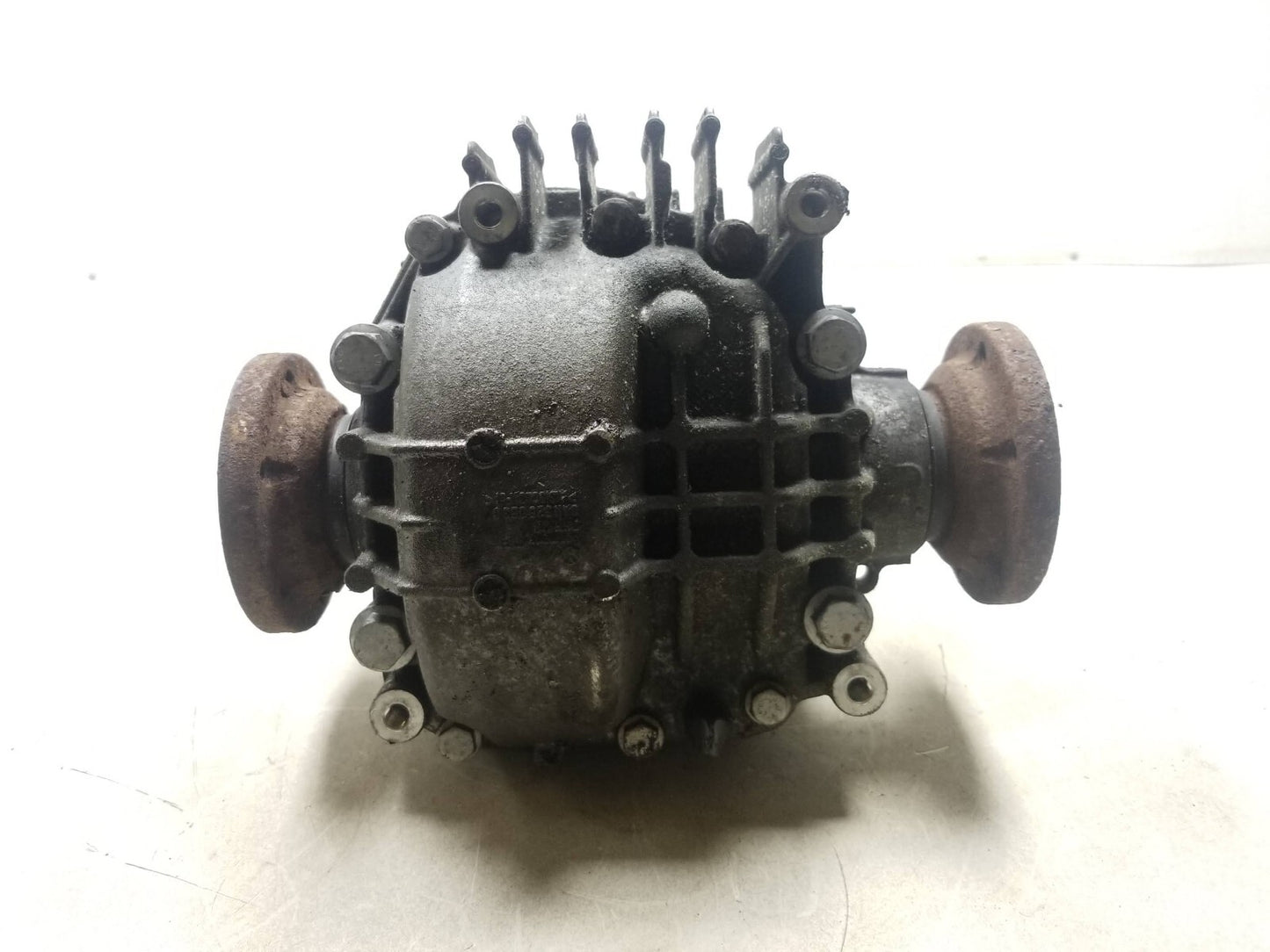 2014 Audi A6 Quattro Rear Differential OEM