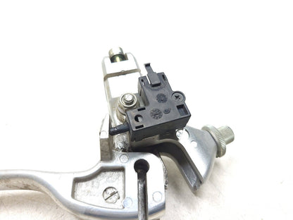 2006 - 2009 Suzuki Boulevard C50 Vl800 Clutch Lever & Bracket OEM