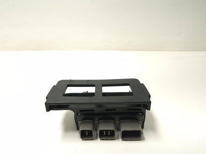 2025 Kawasaki Ninja Ex 500 Fuse Junction Relay Box OEM