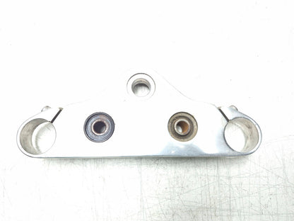 1999 Yamaha V Star Xvs650 Classic Triple Tree Upper OEM