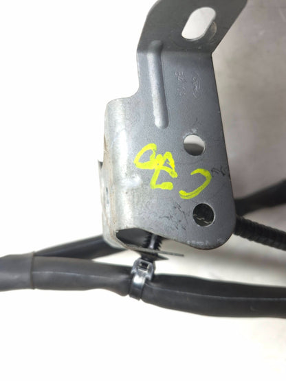 2017 Ford Focus Negative Ground Cable OEM
