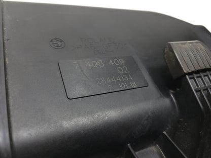 12-18 BMW 330xi F30 Fuel Vapor Canister 7408409 OEM ✅ 76k Miles