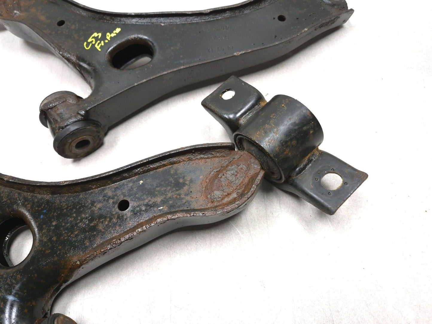 2013 Ford Transit Connect Front Lower Control Arm Left & Right OEM
