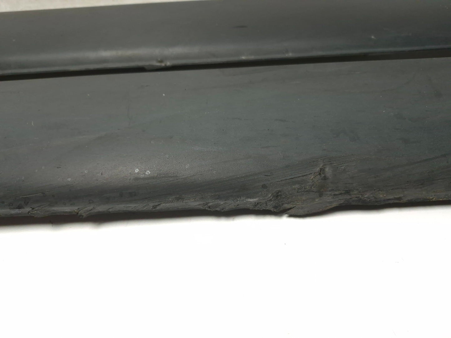 2020 Dodge Challenger Rocker Molding Panel Left & Right Pair OEM