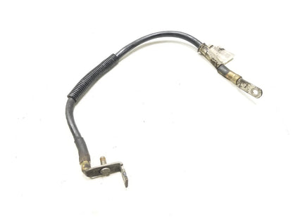 2009 - 2012 Audi Q5 Negative Battery Cable OEM