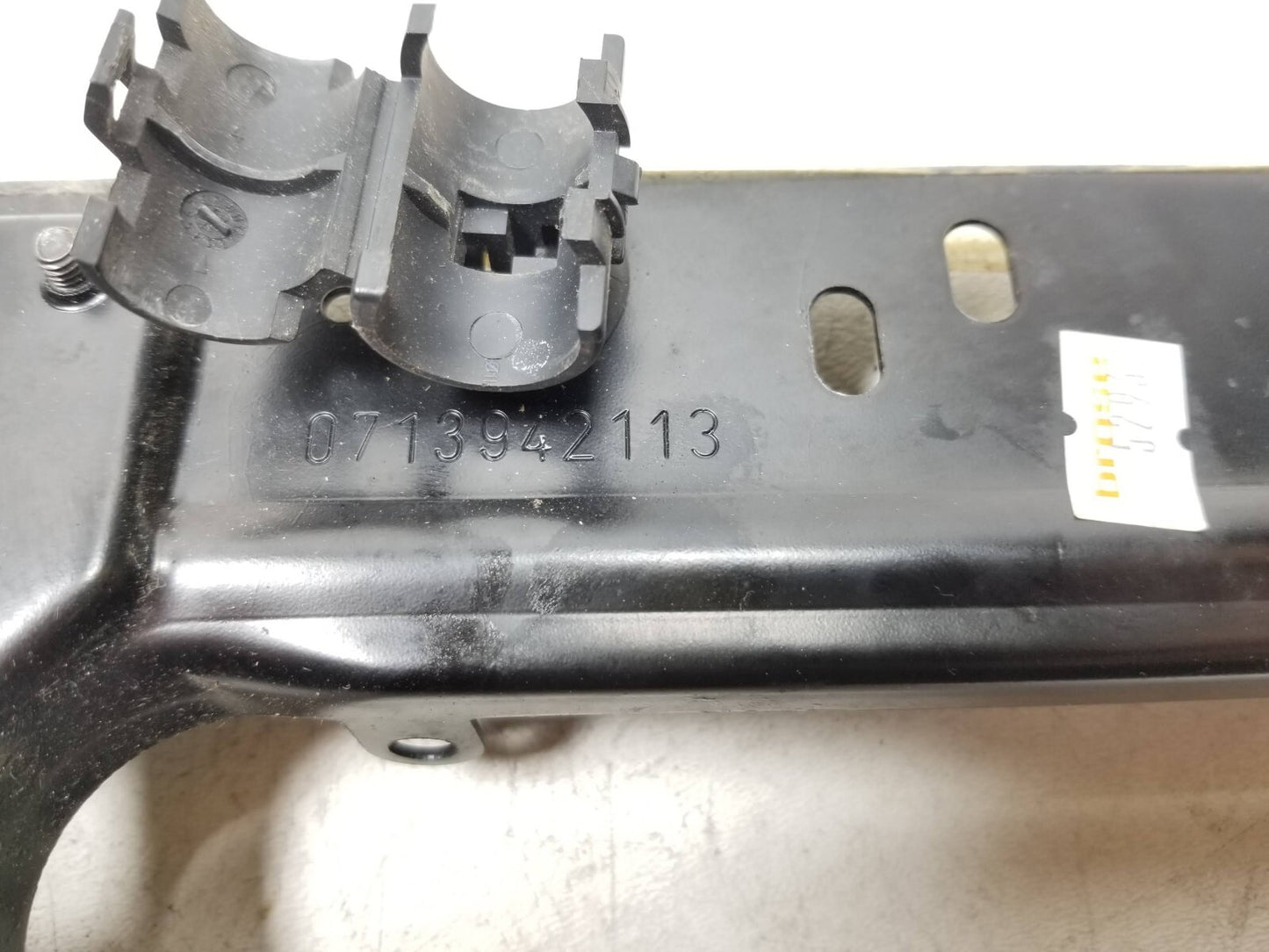 2005 Audi A8 Seat Adjustment Motor Front Passenger Side Right OEM