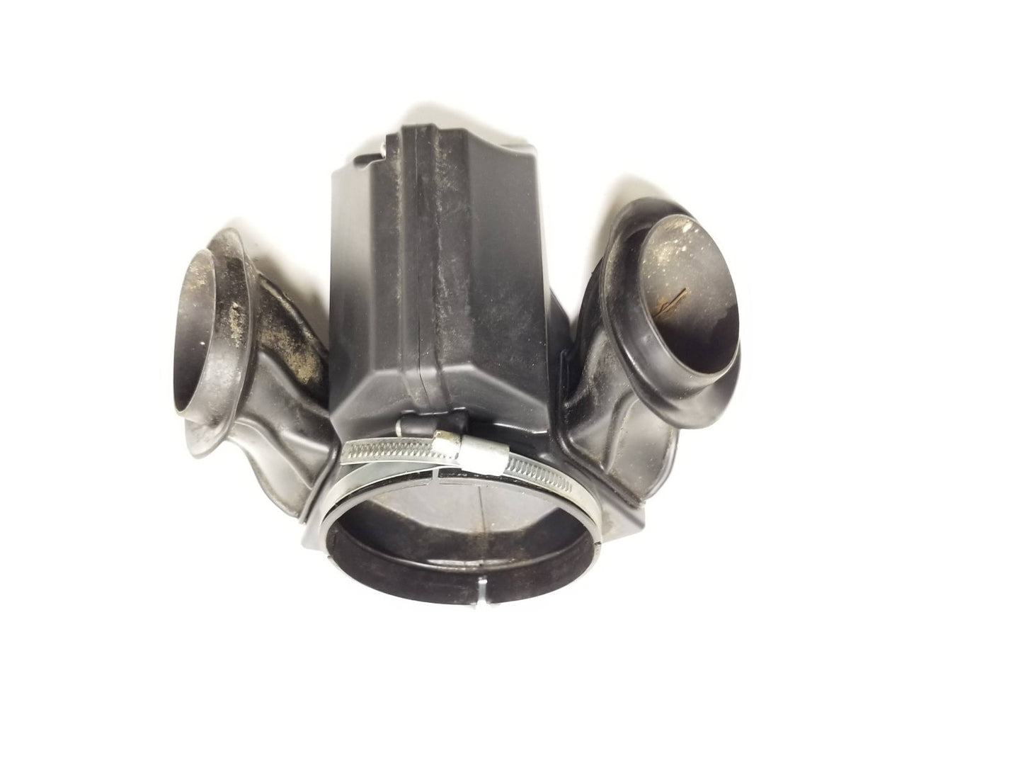 2002 Aprilia Rst 1000 Futura Airbox Air Intake Manifold OEM