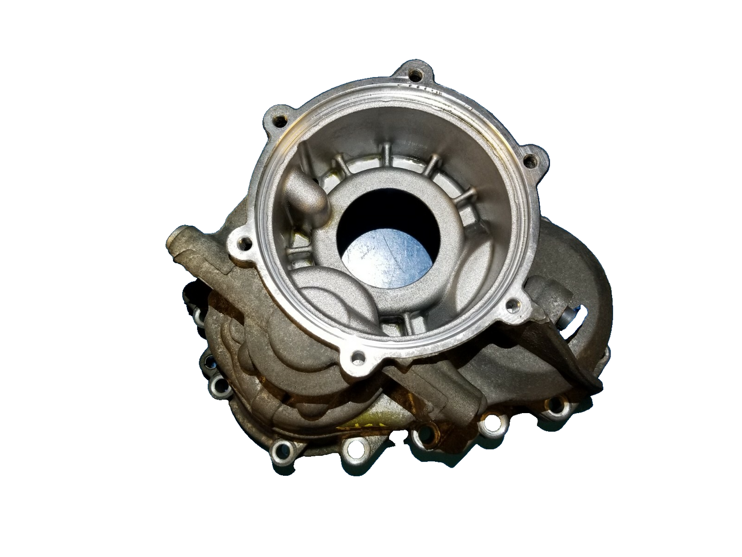 2013 Audi A4 Differential Transfer Case Adapter OEM