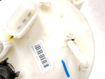 2017-2024 Jaguar Xe Fuel Gas Tank Pump Unit OEM T4n7832