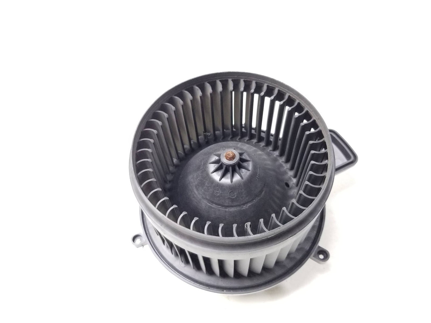 2011-2013 Jeep Grand Cherokee Blower Motor OEM