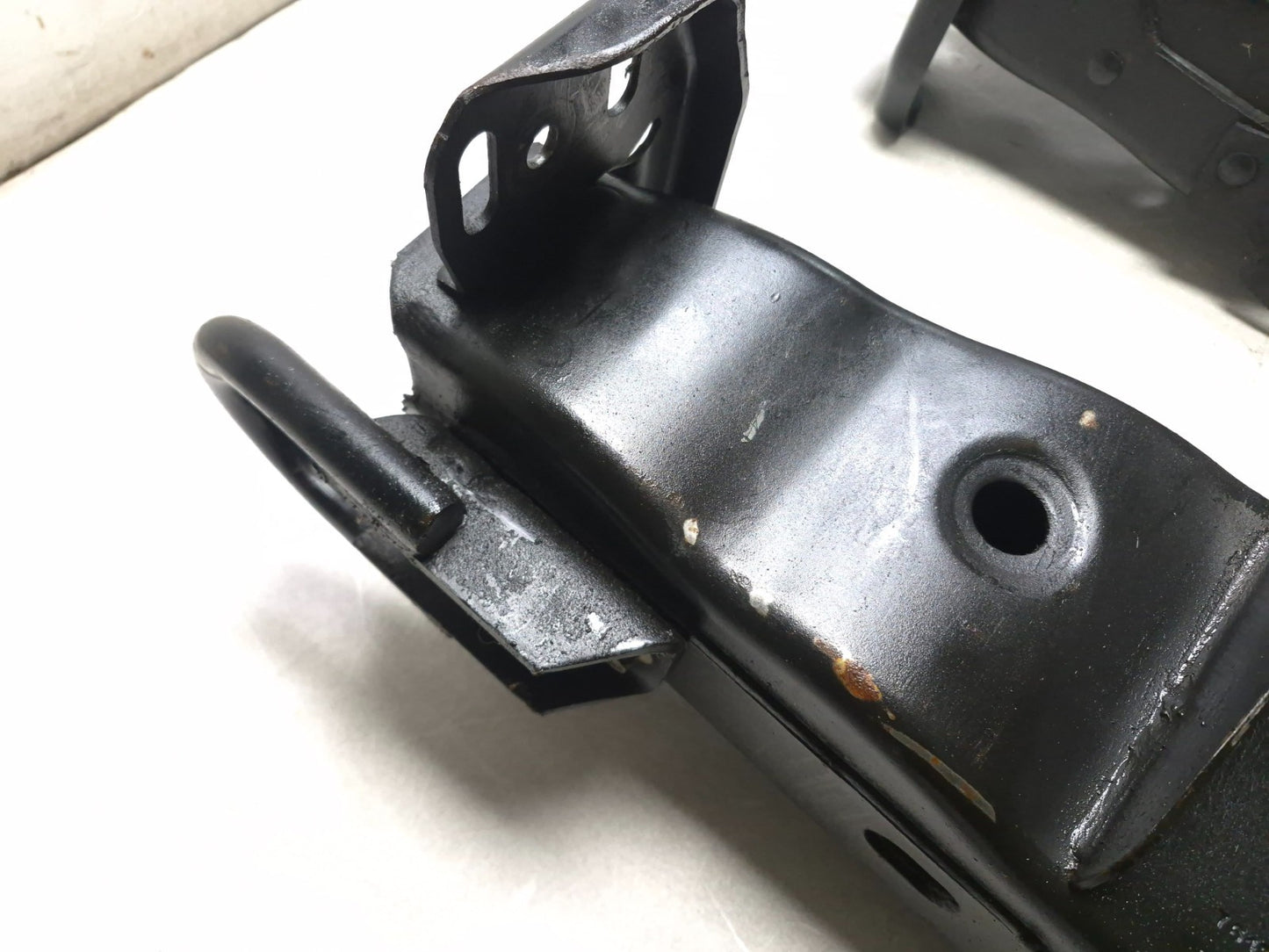 2008 Lincoln Navigator Front Frame Rail End Left & Right OEM