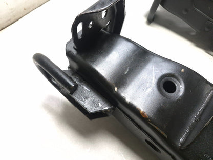 2008 Lincoln Navigator Front Frame Rail End Left & Right OEM