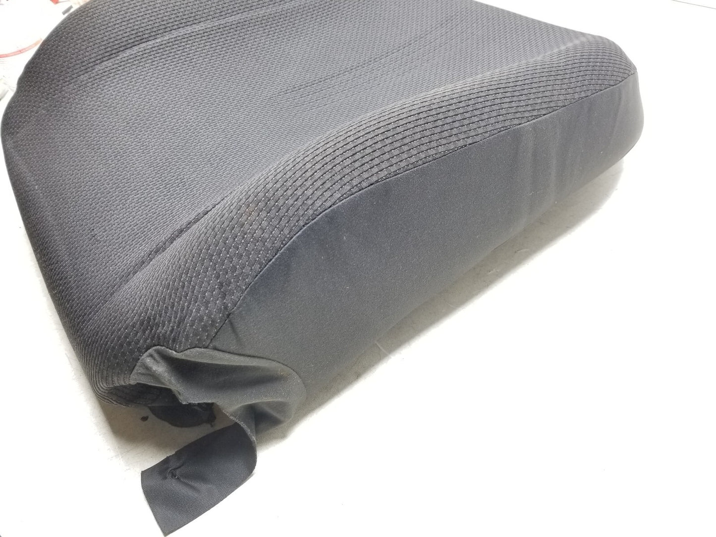 2007 - 2011 Scion Xb Upper Seat Cushion Front Passenger Side Right OEM