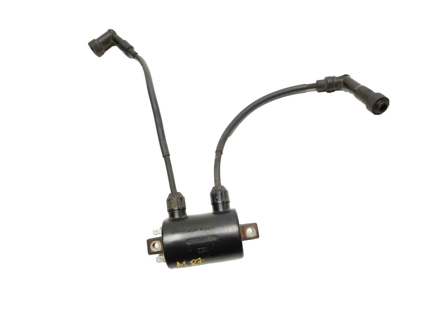 1990 Kawasaki Vn750 Vulcan Ignition Coil OEM