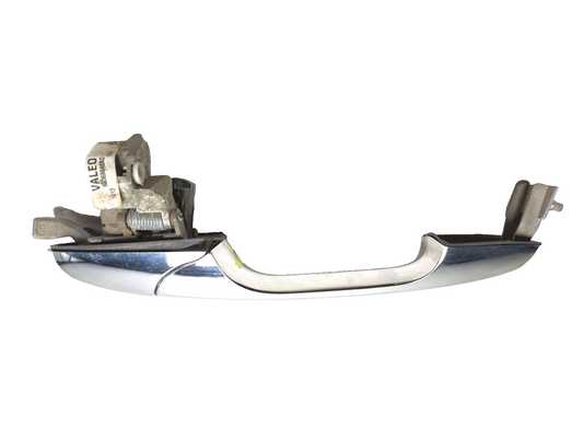 2013 Fiat 500 Turbo Front Right Exterior Door Handle OEM