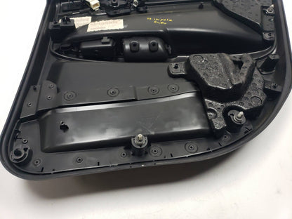 2013 Chevrolet Impala Rear Driver Door Panel OEM