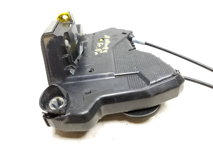 2007-2011 Toyota Camry Door Lock Actuator Front Driver Side Left OEM