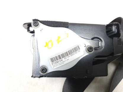 07-13 BMW X5 E70 Front Driver Seat Belt Retractor OEM