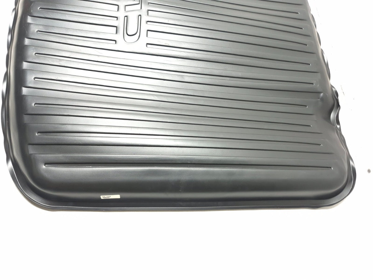 2012 Honda Cr-v Rear Trunk Cargo Floor Mat OEM