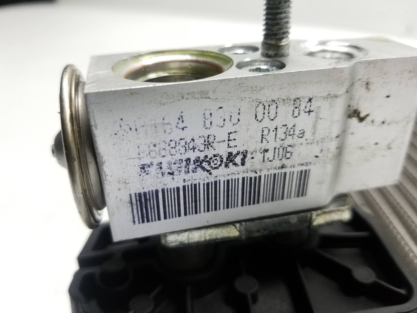 2007 Mercedes Ml500 AC Evaporator W164 Ml OEM