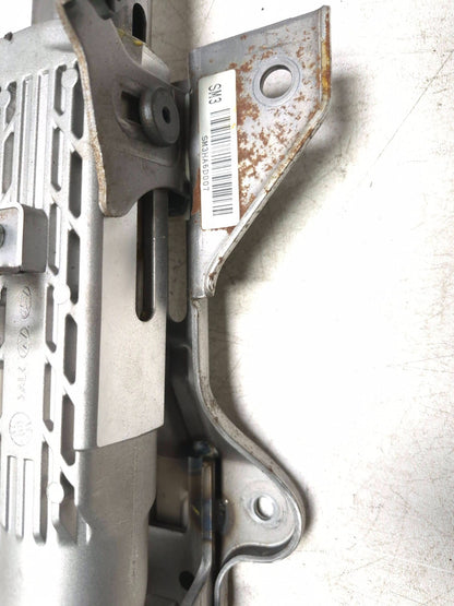 2013 Hyundai Genesis Coupe Steering Column OEM
