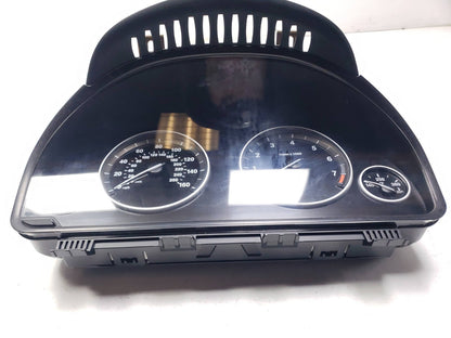 2011 BMW 535xi F10 Speedometer Instrument Cluster Gauges OEM