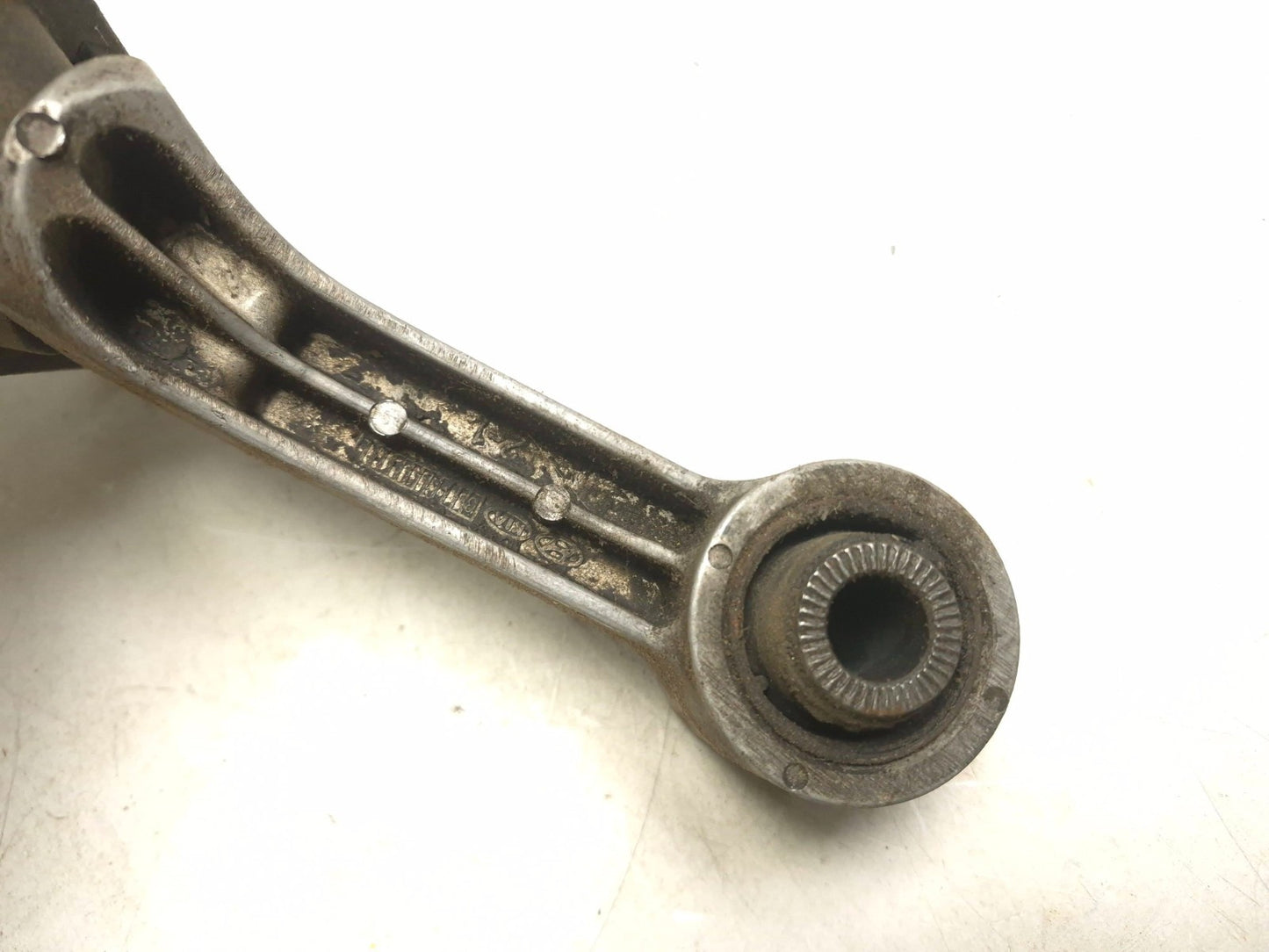 2014 Hyundai Elantra Gt Front Engine Torque Strut Mount OEM