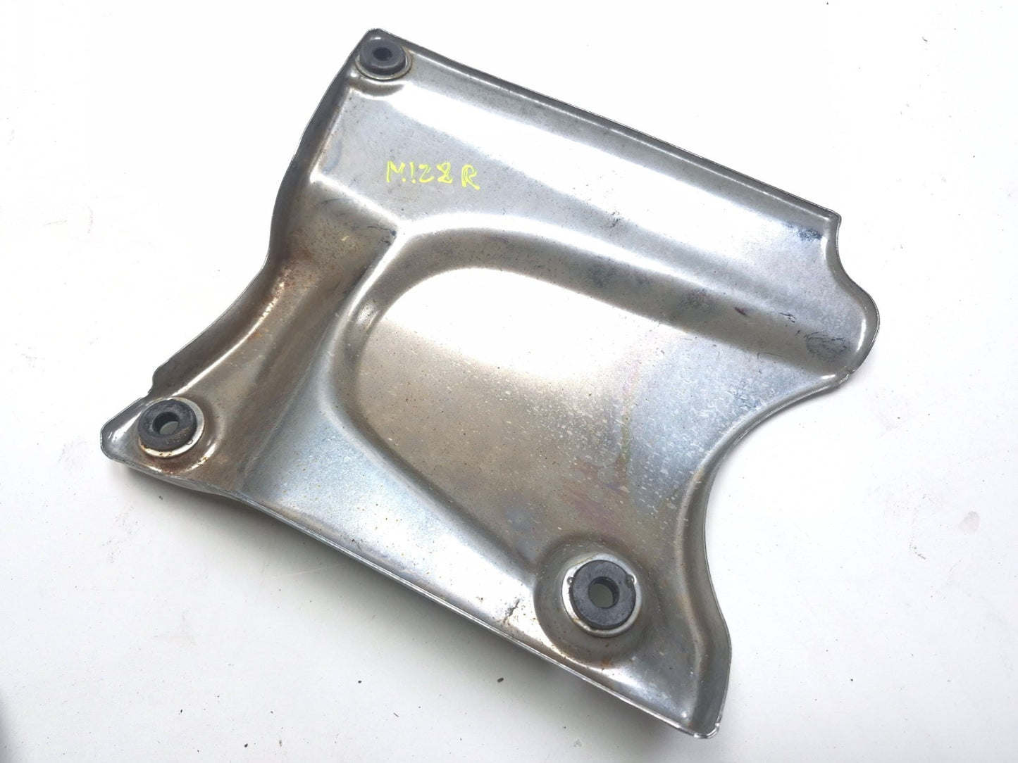 2005 Suzuki C50 Boulevard Side Cover Panel Right 5 Pcs OEM