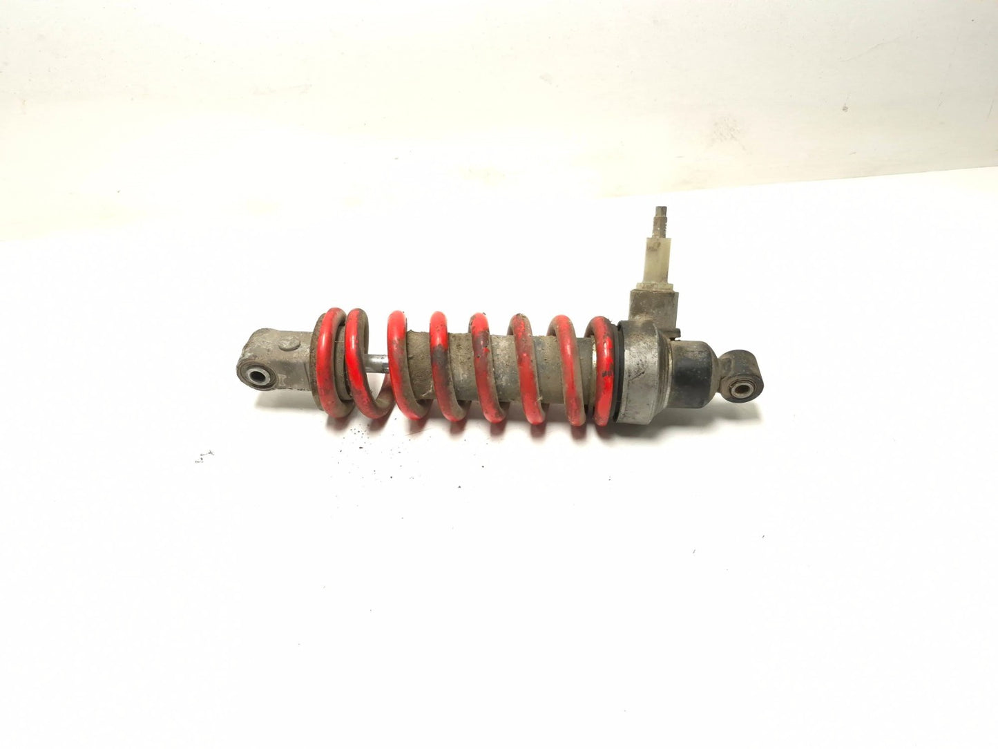 2008 Triumph Sprint St Rear Shock Absorber OEM