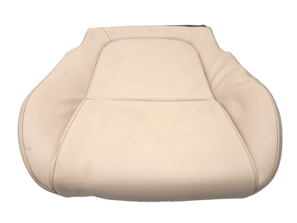 2017 Jaguar Xe Front Right Passenger Seat Cushion Bottom Lower OEM