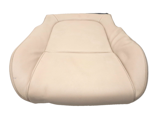 2017 Jaguar Xe Front Right Passenger Seat Cushion Bottom Lower OEM