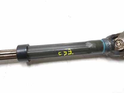 2014 Hyundai Accent Lower Steering Shaft OEM 56400-1r200