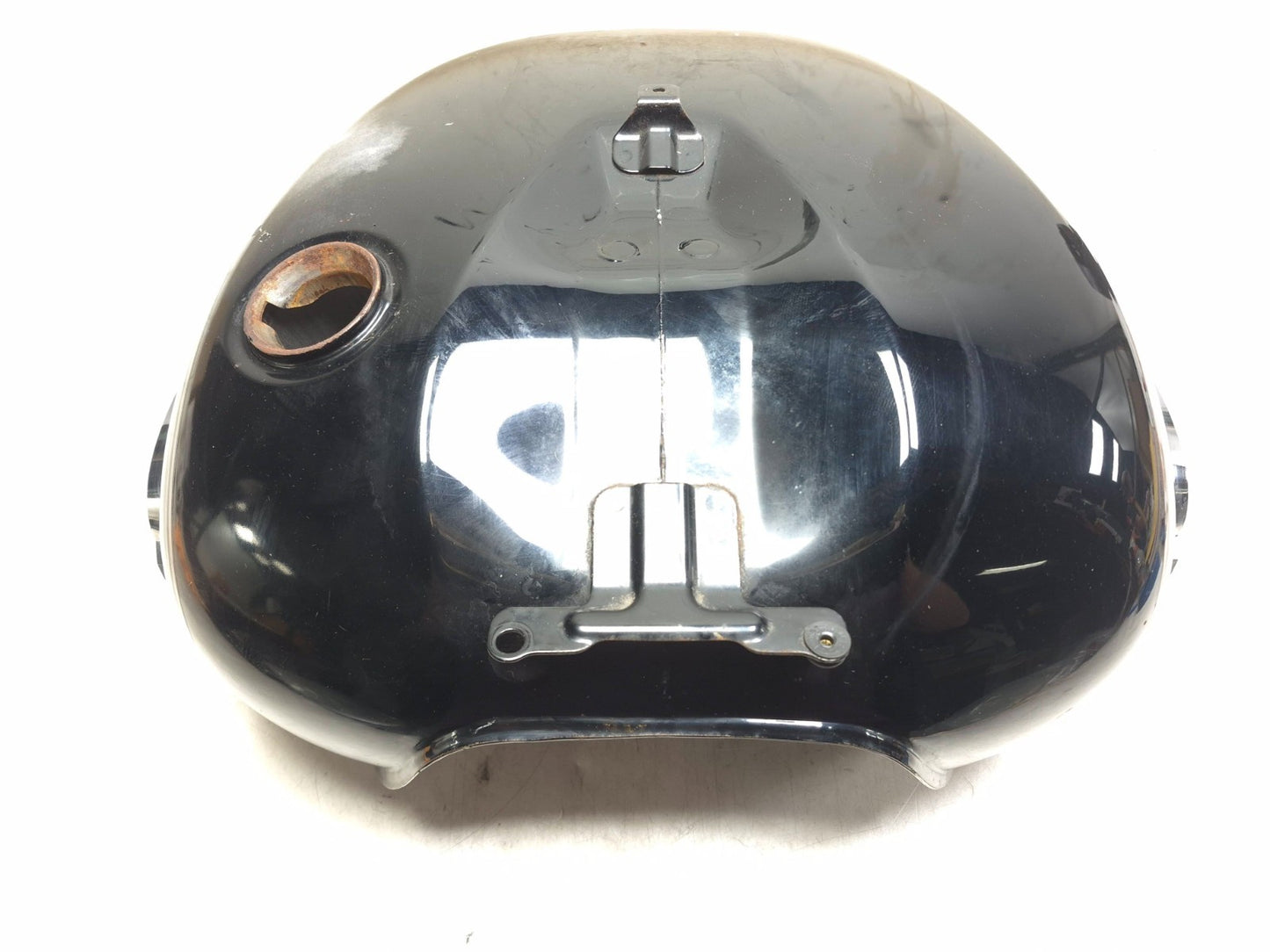 2004 Suzuki Intruder Volusia Vl800 Fuel Tank OEM