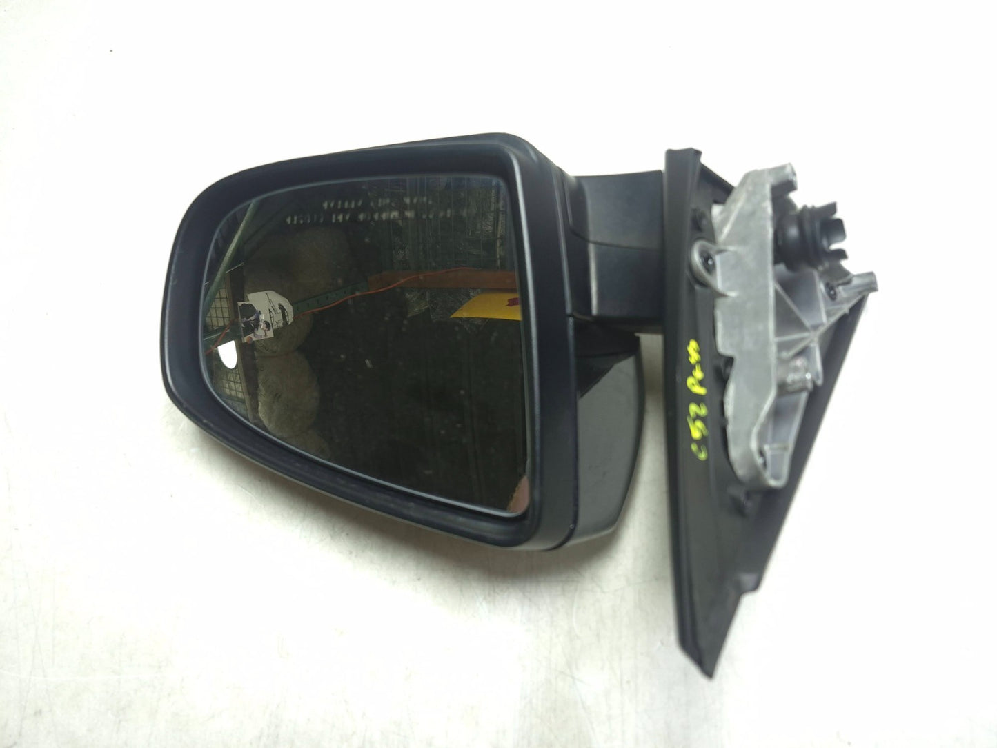 2008 BMW X6 E71 Right Passenger Side View Mirror OEM