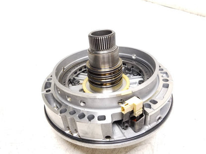 2015 Audi Q7 Automatic Transmission Oil Pump OEM
