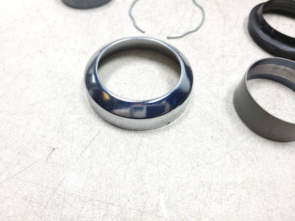 16-22 Harley-davidson Xl1200x Front Fork Tube Lower Left OEM